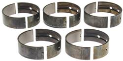 Clevite H-Series Main Bearings MS-2095HX