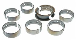 Clevite Engine Parts Main Bearings MS-2096P-10