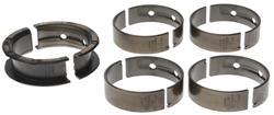 Clevite H-Series Main Bearings MS-2199HX