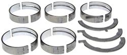 Clevite AL-Series Main Bearings MS-2202A-.25MM