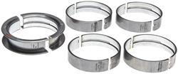 Clevite AL-Series Main Bearings MS-2204A-.75MM