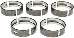 Clevite AL-Series Main Bearings MS-2227A-.50MM