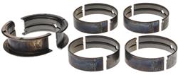 Clevite H-Series Main Bearings MS-2233HG