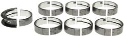 Clevite AL-Series Main Bearings MS-2250A