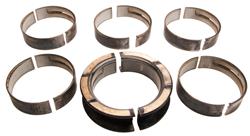 Clevite H-Series Main Bearings MS-2253H
