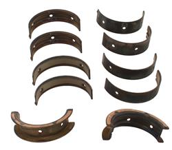 Clevite H-Series Main Bearings MS-2258H-.026MM