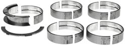 Clevite AL-Series Main Bearings MS-2259A-.25MM