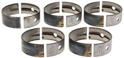 Clevite H-Series Main Bearings MS-2261H-.026MM