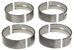 Clevite P-Series Main Bearings MS-2262P-.25MM