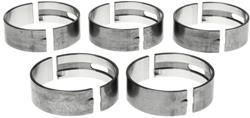 Clevite AL-Series Main Bearings MS-2267A-.25MM