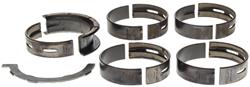 Clevite Coated H-Series Main Bearings MS-2292HX