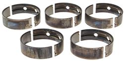 Clevite H-Series Main Bearings MS-2296H