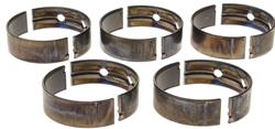Clevite H-Series Main Bearings MS-2296HX