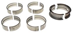 Clevite P-Series Main Bearings MS-2324P-10