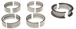 Clevite P-Series Main Bearings MS-2324P-20