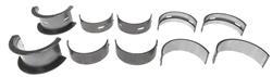 Clevite AL-Series Main Bearings MS-2327A