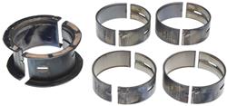 Clevite H-Series Main Bearings MS-2327H-10