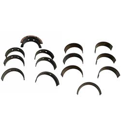 Clevite H-Series Main Bearings MS-2328H-.25MM