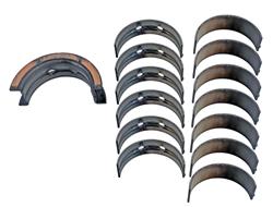 Clevite H-Series Main Bearings MS-2328H