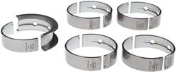 Clevite AL-Series Main Bearings MS-2339A
