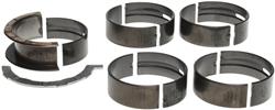 Clevite H-Series Main Bearings MS-2344H