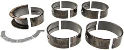 Clevite H-Series Main Bearings MS-2344HX