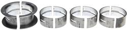 Clevite G-Series Main Bearings MS-518G