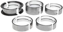Clevite AL-Series Main Bearings MS540A10