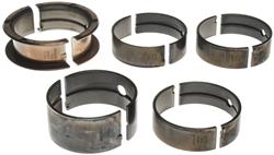 Clevite H-Series Main Bearings MS-540H