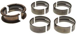 Clevite H-Series Main Bearings MS-590H-10