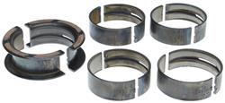 Clevite H-Series Main Bearings MS-590H-1