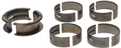 Clevite H-Series Main Bearings MS-590HX