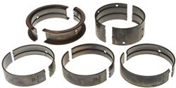 Clevite Coated H-Series Main Bearings MS-667HX