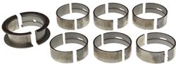 Clevite P-Series Main Bearings MS-704P-20