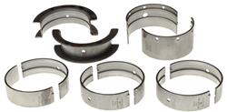 Clevite P-Series Main Bearings MS-804P-20