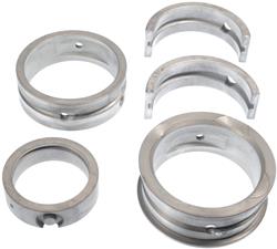 Clevite AL-Series Main Bearings MS-822A-10