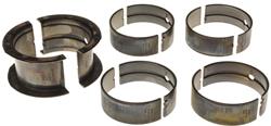 Clevite H-Series Main Bearings MS-829H-1