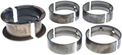 Clevite H-Series Main Bearings MS-829H-21