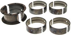 Clevite H-Series Main Bearings MS-829H-9