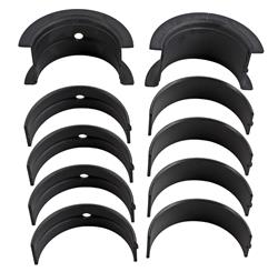 Clevite H-Series Main Bearings MS829HC
