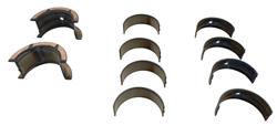 Clevite H-Series Main Bearings MS829HXX
