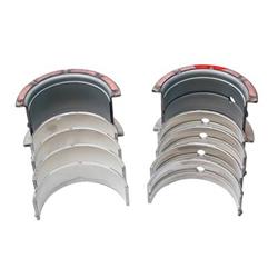 Clevite Engine Parts Main Bearings MS-1528P-20