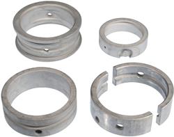 Clevite AL-Series Main Bearings MS-943A-20