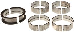 Clevite AL-Series Main Bearings MS-970AL