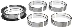 Clevite AL-Series Main Bearings MS-981A-10