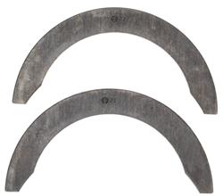 Clevite Thrust Washer Bearings TW-473S