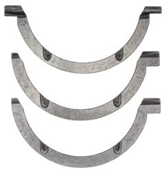 Clevite Thrust Washer Bearings TW-610S