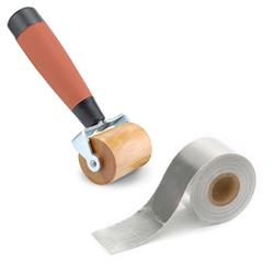 Sound Deadener Insulation Tape and Roller Tool Kits