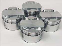 CP Pistons Arias Piston and Ring Kits A3532600