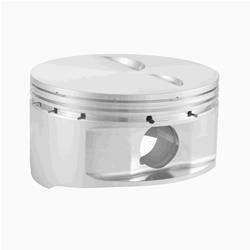 CP Pistons Bullet Series Pistons BCRE2031-040